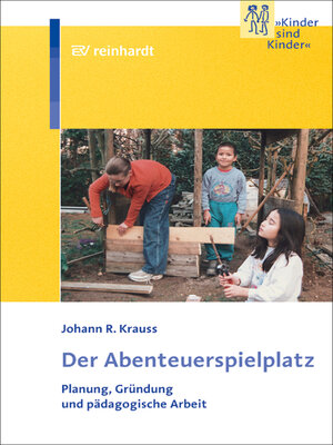 cover image of Der Abenteuerspielplatz
